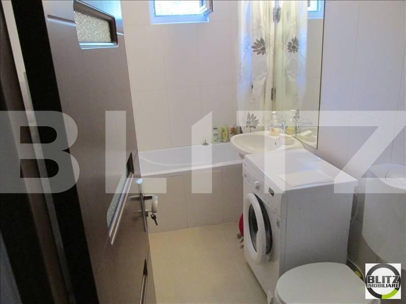 Apartament de vânzare 2 camere Gheorgheni - 2429AV | BLITZ Cluj-Napoca | Poza8