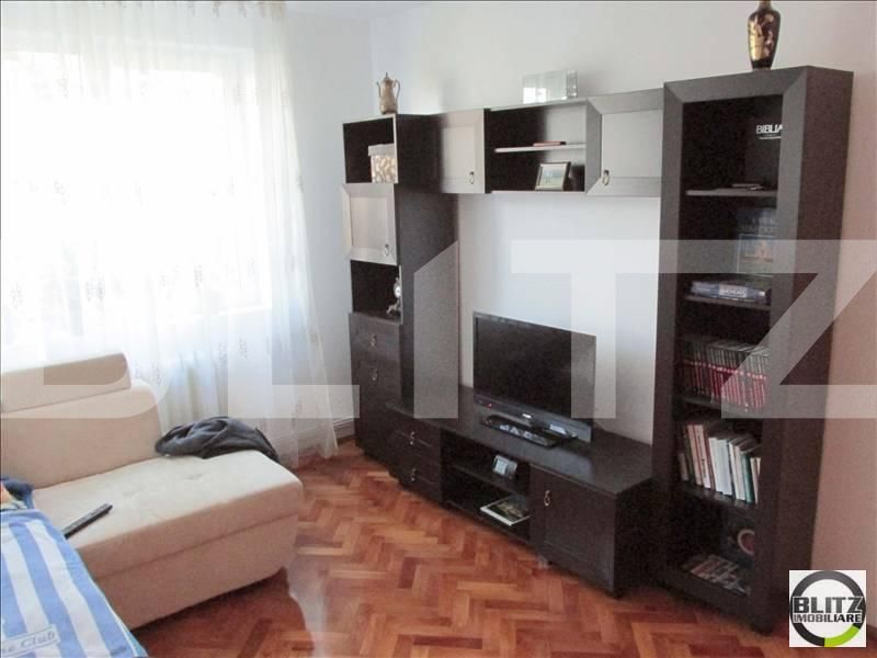 Apartament de vânzare 2 camere Gheorgheni - 2429AV | BLITZ Cluj-Napoca | Poza3