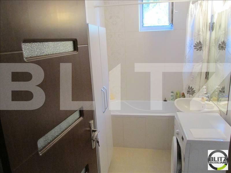 Apartament de vânzare 2 camere Gheorgheni - 2429AV | BLITZ Cluj-Napoca | Poza9