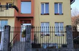 Vanzare casa individuala, 290 mp utili, 508 mp teren, zona exclusivista!