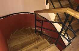 Vanzare casa individuala, 290 mp utili, 508 mp teren, zona exclusivista!