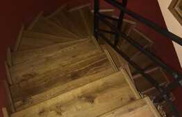 Vanzare casa individuala, 290 mp utili, 508 mp teren, zona exclusivista!