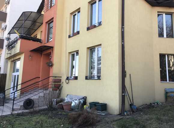 Casa de vânzare 8 camere Andrei Mureşanu - 24290CV | BLITZ Cluj-Napoca | Poza2