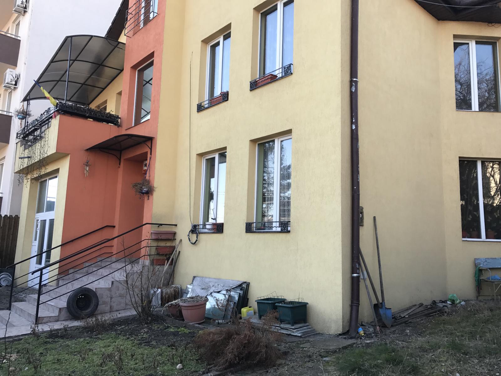 Casa de vânzare 8 camere Andrei Mureşanu - 24290CV | BLITZ Cluj-Napoca | Poza2