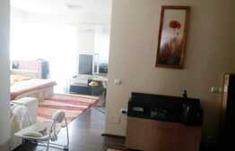 2 camere, 58 mp, terasa, imobil nou, la cheie, zona strazii Calea Turzii