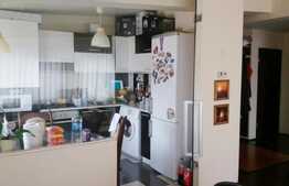 2 camere, 58 mp, terasa, imobil nou, la cheie, zona strazii Calea Turzii