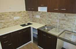 Garsoniera 32 mp, mobilat modern, prima inchiriere, zona strazii Parang