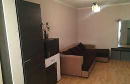 Garsoniera 32 mp, mobilat modern, prima inchiriere, zona strazii Parang