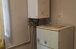 Garsoniera 32 mp, mobilat modern, prima inchiriere, zona strazii Parang