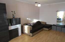 Garsoniera 32 mp, mobilat modern, prima inchiriere, zona strazii Parang