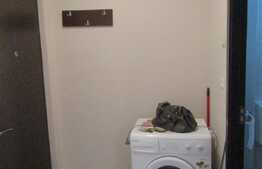 Garsoniera 32 mp, mobilat modern, prima inchiriere, zona strazii Parang