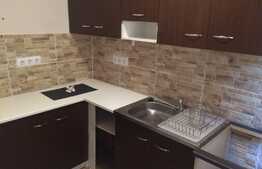 Garsoniera 32 mp, mobilat modern, prima inchiriere, zona strazii Parang