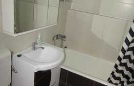 Garsoniera 32 mp, mobilat modern, prima inchiriere, zona strazii Parang