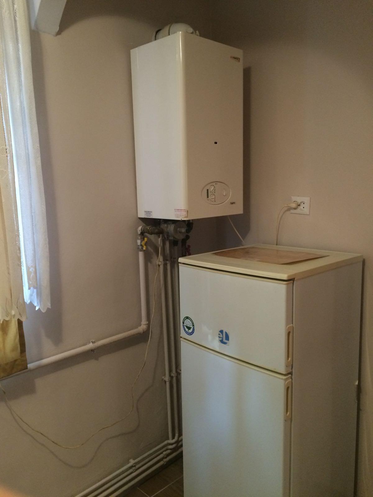 Garsonieră de închiriat Manastur - 24292AI | BLITZ Cluj-Napoca | Poza9