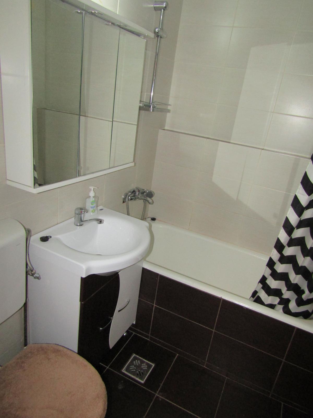 Garsonieră de închiriat Manastur - 24292AI | BLITZ Cluj-Napoca | Poza11