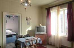  2 camere, 80 mp utili, boxa la subsol, zona Casa de Cultura a Studentilor