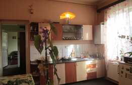  2 camere, 80 mp utili, boxa la subsol, zona Casa de Cultura a Studentilor