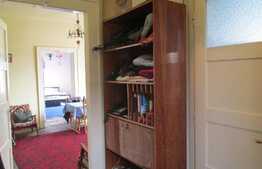  2 camere, 80 mp utili, boxa la subsol, zona Casa de Cultura a Studentilor