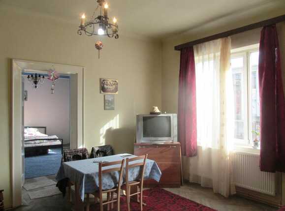 Apartament de vânzare 2 camere Central - 24293AV | BLITZ Cluj-Napoca | Poza1