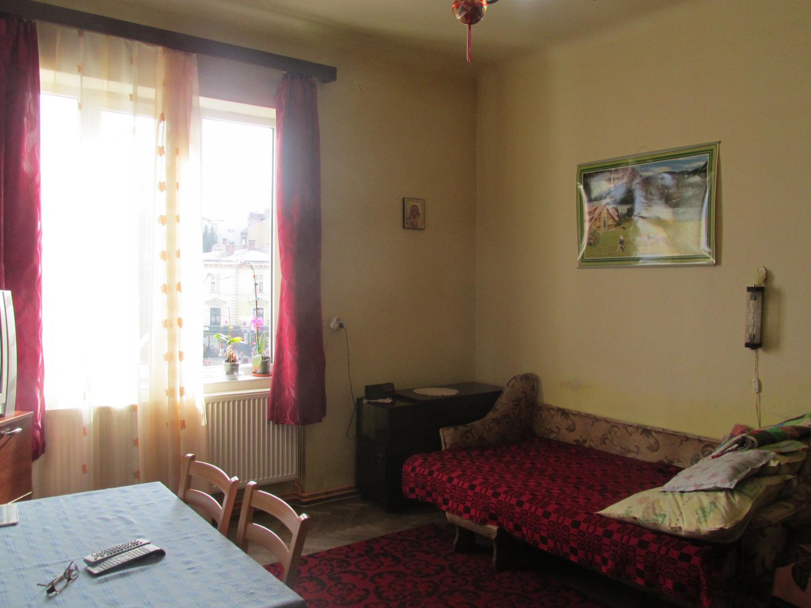 Apartament de vânzare 2 camere Central - 24293AV | BLITZ Cluj-Napoca | Poza2