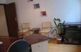 Spatiu 56 mp utili in finisat modern, mobilat, zona 21 Decembrie 1989