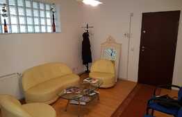 Spatiu 56 mp utili in finisat modern, mobilat, zona 21 Decembrie 1989