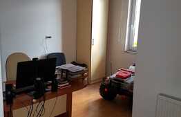 Spatiu 56 mp utili in finisat modern, mobilat, zona 21 Decembrie 1989