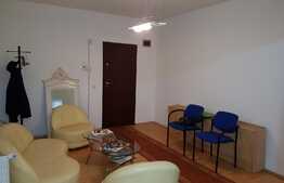 Spatiu 56 mp utili in finisat modern, mobilat, zona 21 Decembrie 1989