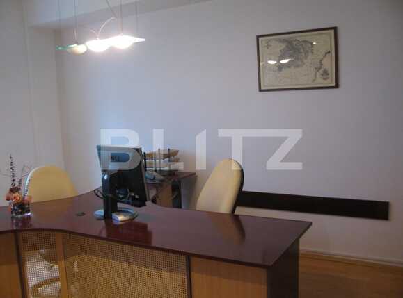 Spațiu birouri de închiriat Central - 24294SIB | BLITZ Cluj-Napoca | Poza12