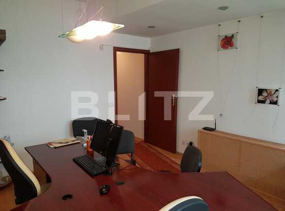 Spațiu birouri de închiriat Central - 24294SIB | BLITZ Cluj-Napoca | Poza9