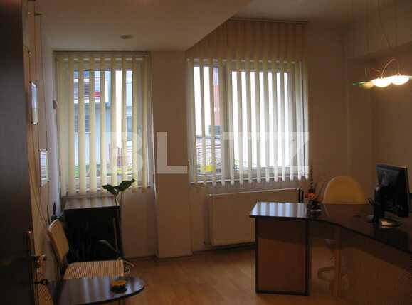 Spațiu birouri de închiriat Central - 24294SIB | BLITZ Cluj-Napoca | Poza17