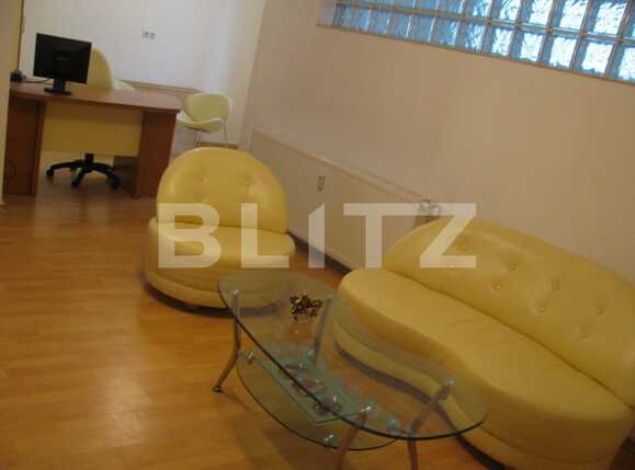 Spațiu birouri de închiriat Central - 24294SIB | BLITZ Cluj-Napoca | Poza5