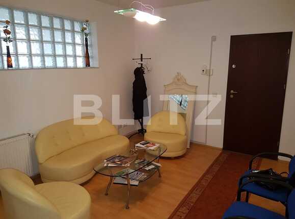 Spațiu birouri de închiriat Central - 24294SIB | BLITZ Cluj-Napoca | Poza6