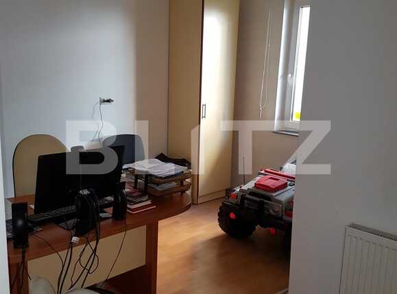 Spațiu birouri de închiriat Central - 24294SIB | BLITZ Cluj-Napoca | Poza4