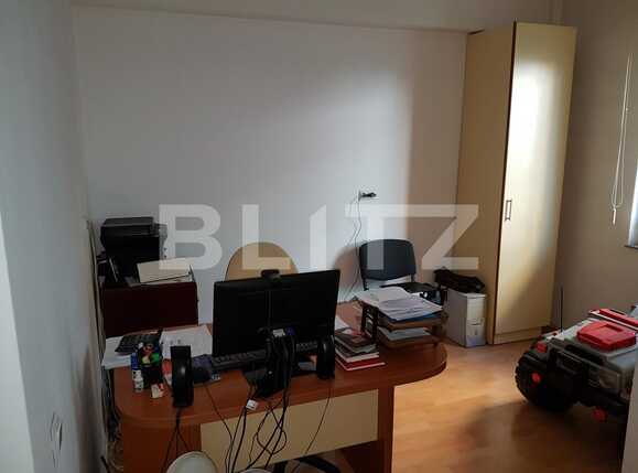 Spațiu birouri de închiriat Central - 24294SIB | BLITZ Cluj-Napoca | Poza2