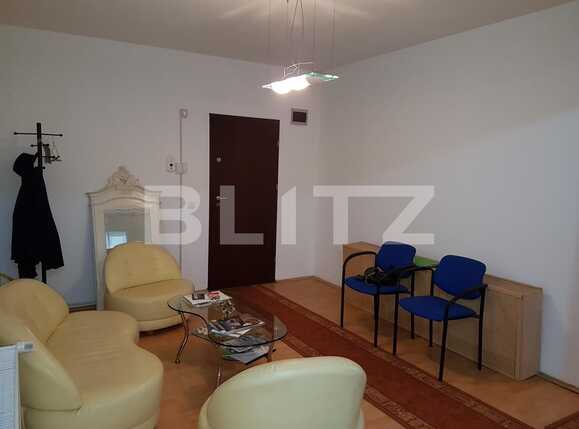 Spațiu birouri de închiriat Central - 24294SIB | BLITZ Cluj-Napoca | Poza10