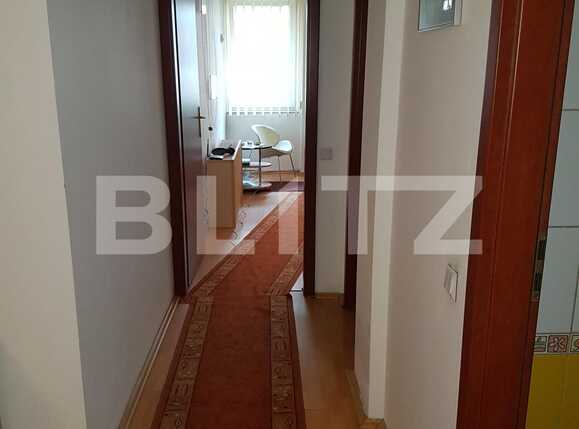 Spațiu birouri de închiriat Central - 24294SIB | BLITZ Cluj-Napoca | Poza11