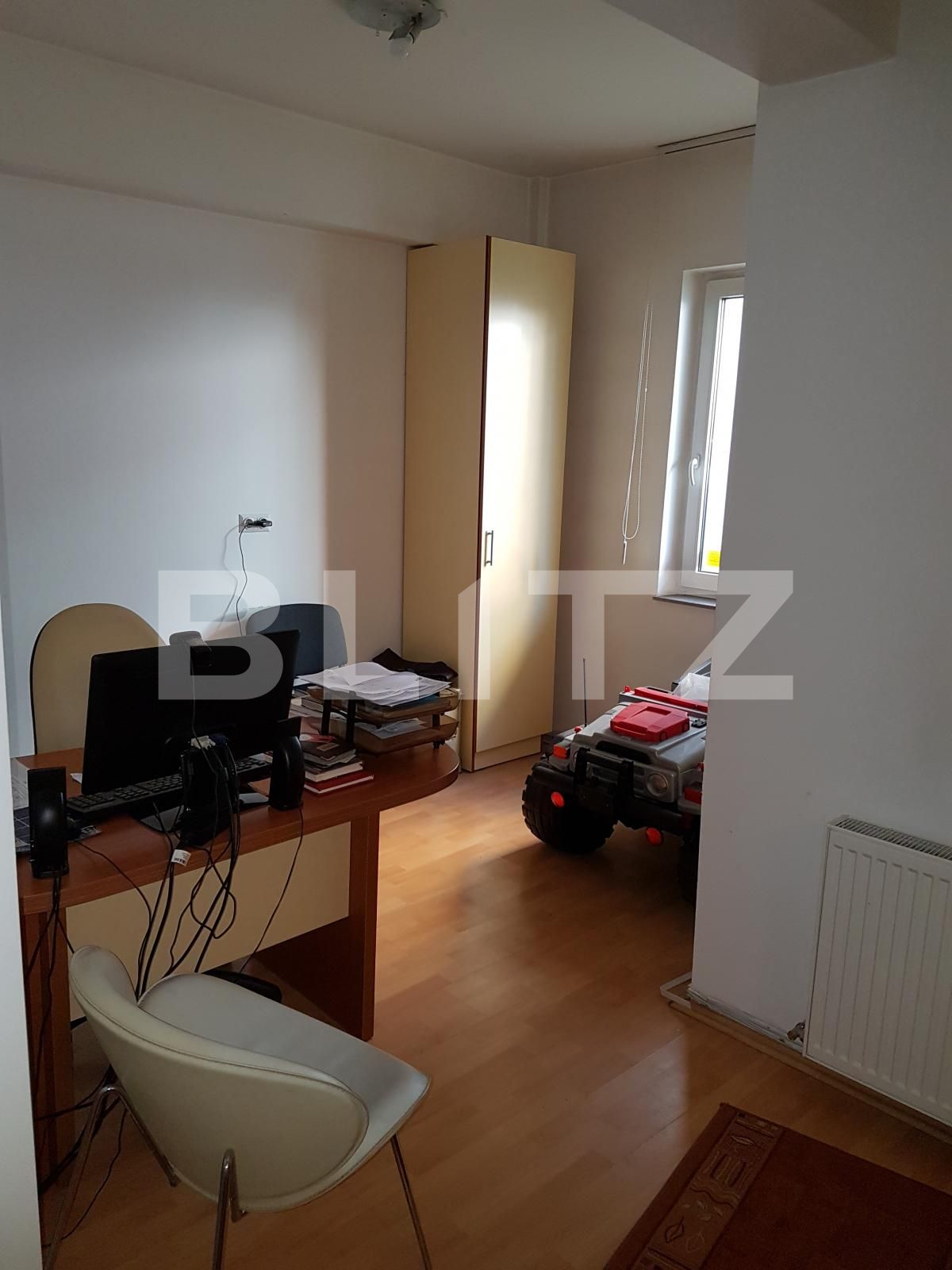 Spațiu birouri de închiriat Central - 24294SIB | BLITZ Cluj-Napoca | Poza4