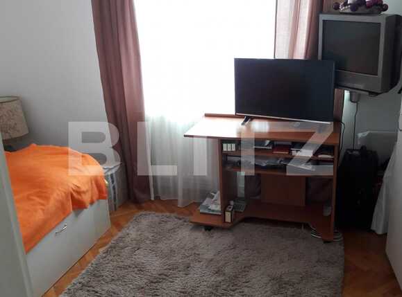 Apartament de vânzare 2 camere Gheorgheni - 24295AV | BLITZ Cluj-Napoca | Poza3