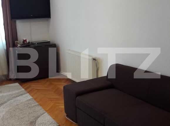Apartament de vânzare 2 camere Gheorgheni - 24295AV | BLITZ Cluj-Napoca | Poza2