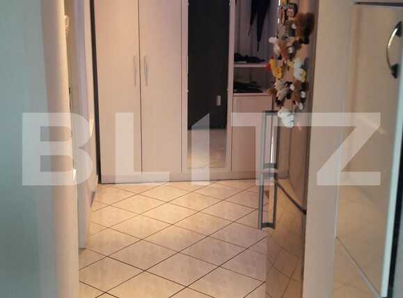 Apartament de vânzare 2 camere Gheorgheni - 24295AV | BLITZ Cluj-Napoca | Poza5