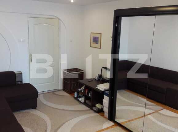 Apartament de vânzare 2 camere Gheorgheni - 24295AV | BLITZ Cluj-Napoca | Poza1