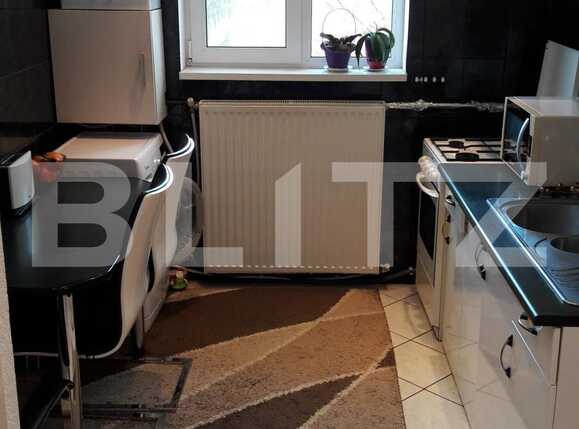Apartament de vânzare 2 camere Gheorgheni - 24295AV | BLITZ Cluj-Napoca | Poza4