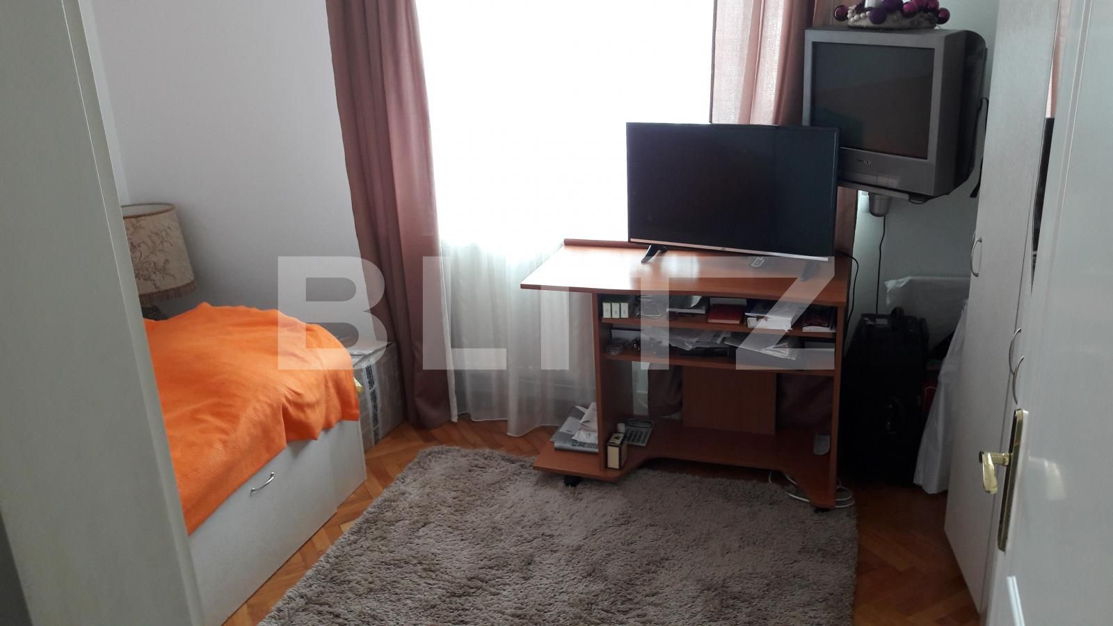 Apartament de vânzare 2 camere Gheorgheni - 24295AV | BLITZ Cluj-Napoca | Poza3