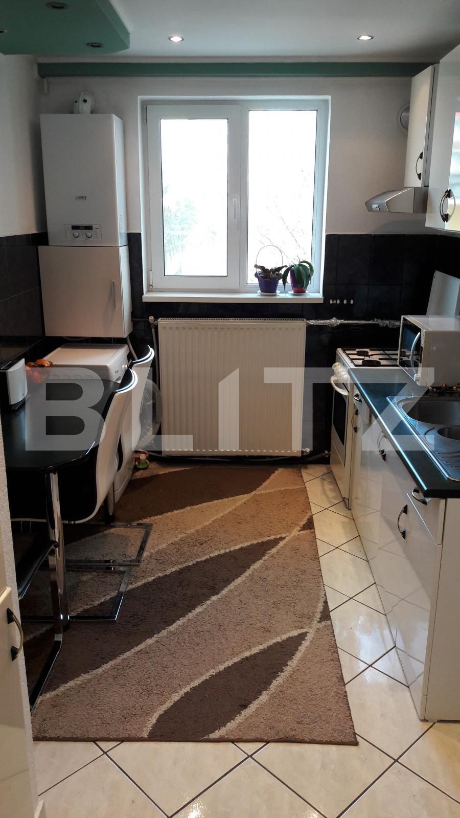 Apartament de vânzare 2 camere Gheorgheni - 24295AV | BLITZ Cluj-Napoca | Poza4