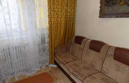 Apartament 2 camere, 55 mp, decomandat, zona Podului Calvaria