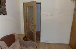 Apartament 2 camere, 55 mp, decomandat, zona Podului Calvaria