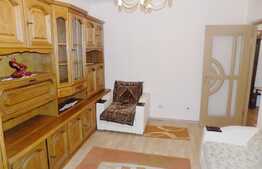 Apartament 2 camere, 55 mp, decomandat, zona Podului Calvaria