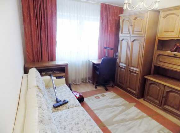 Apartament de închiriat 2 camere Manastur - 24297AI | BLITZ Cluj-Napoca | Poza1