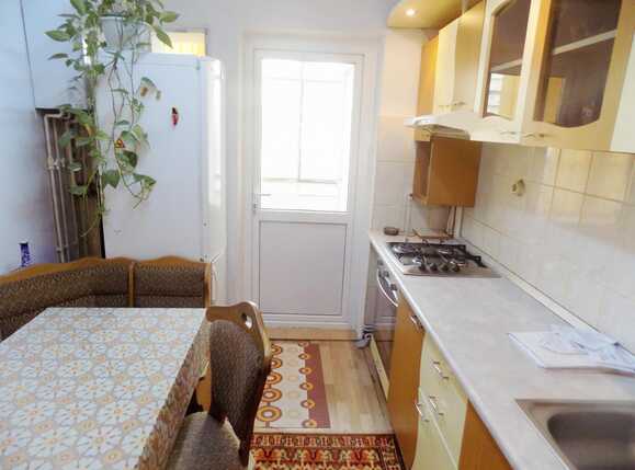 Apartament de închiriat 2 camere Manastur - 24297AI | BLITZ Cluj-Napoca | Poza9